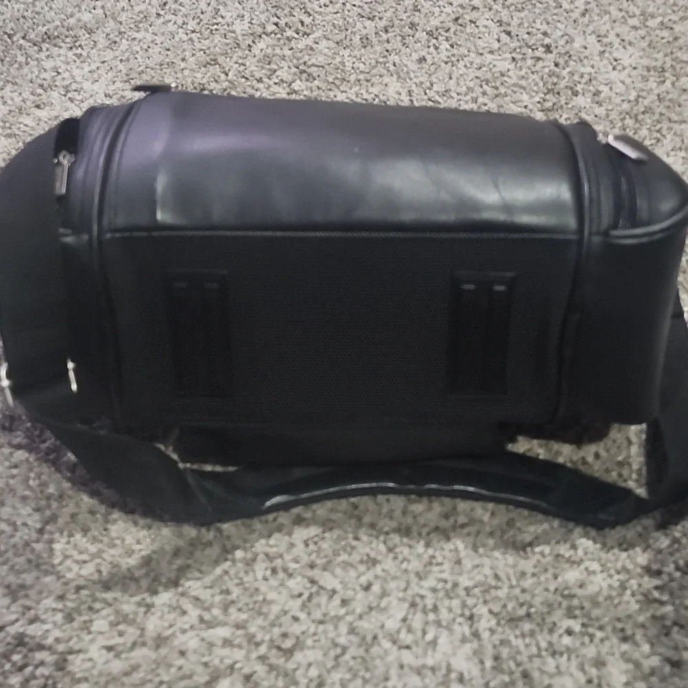 Video Padded Camera Bag